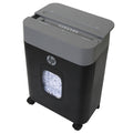 Hp-Cc12 Crosscut Shredder