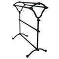 Kingston Brass SCC2285 Pedestal Y-Type Towel Rack, Oil Rubbed Bronze