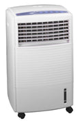 Evaporative Air Cooler