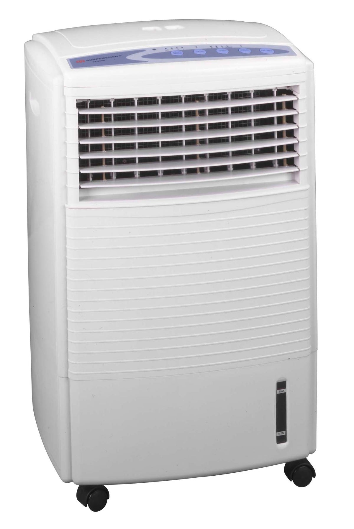 Evaporative Air Cooler