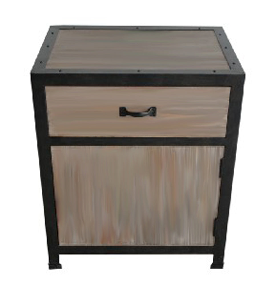 Industrial End Talbe