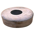 Oval Box
