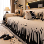 Luxury Throws for Sofas, Versatile Slipcovers & Sofa Covers for Couches and Chairs