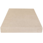 Full size 6-inch Thick Memory Foam Mattress with Washable Cover