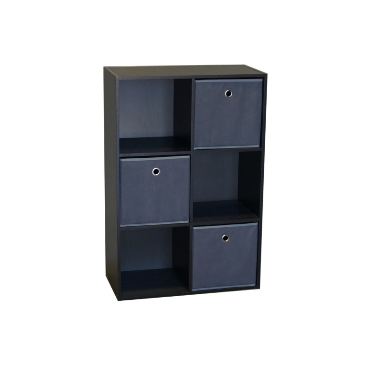 6cell storage cabinet