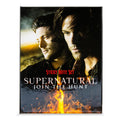 Supernatural Sticky Note And Sticky Tab Box Set