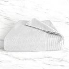 Quick-Drying Bamboo Spa Bath Towel - Viscose from Bamboo + Cotton – Cloud