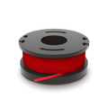 Segway Navimow Replacement Trimmer Spool for Segway Navimow X3 Series – 5-Pack, Preloaded Lines