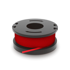 Segway Navimow Replacement Trimmer Spool for Segway Navimow X3 Series – 5-Pack, Preloaded Lines