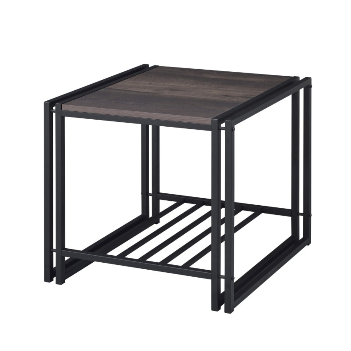 Santa Fe End Table