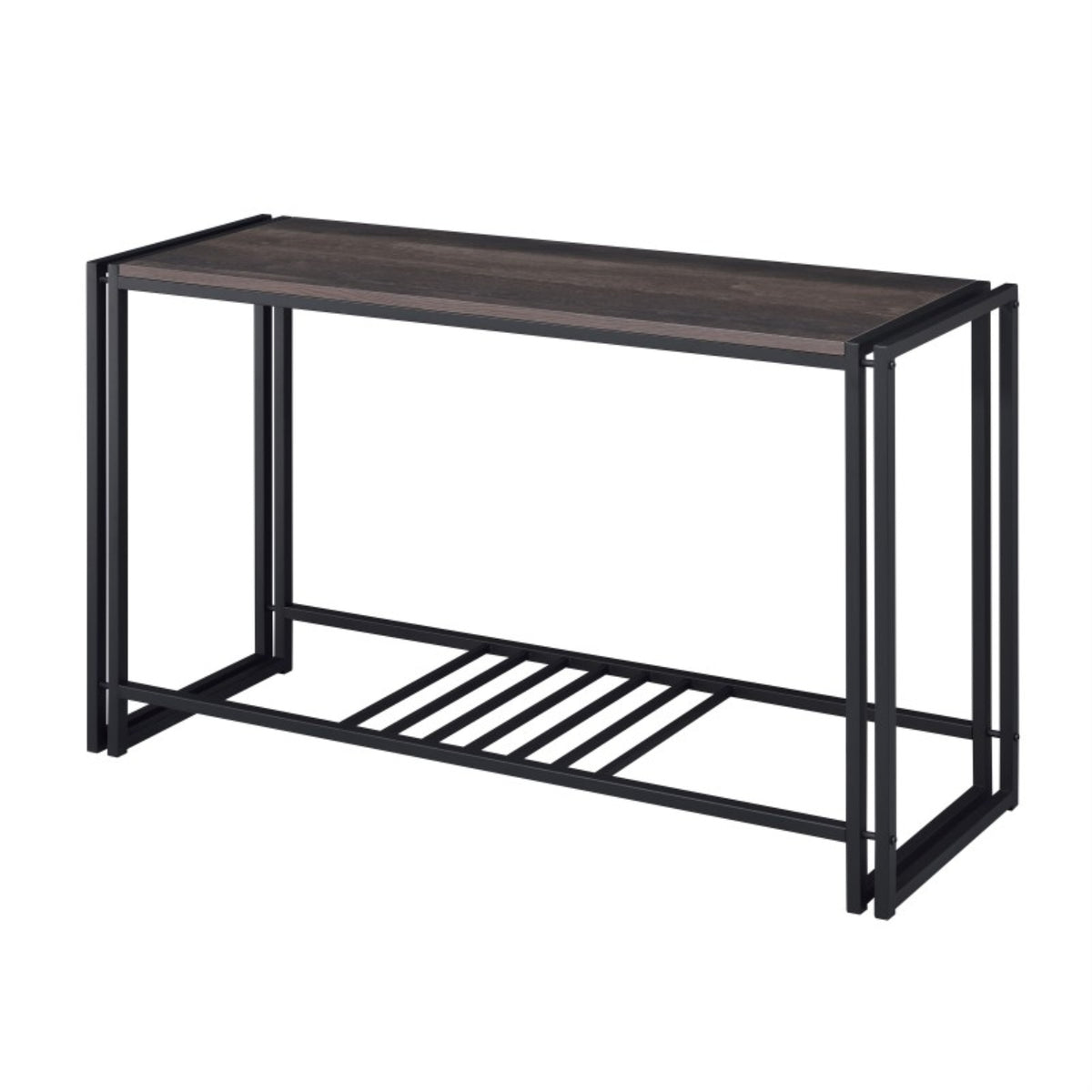 Santa Fe Sofa / Console Table