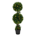 3 Cedar Double Ball Uv 70Ww Led