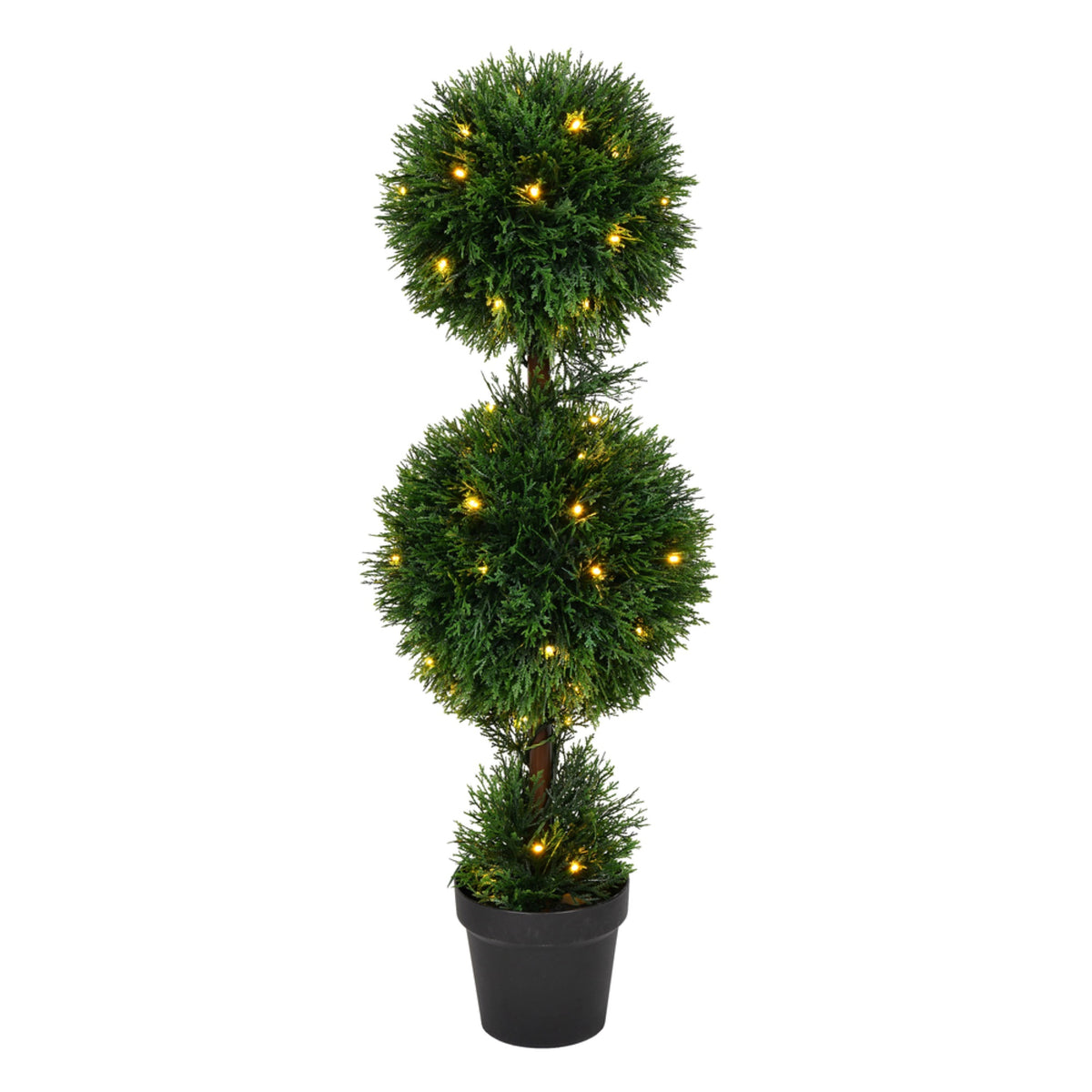 3 Cedar Double Ball Uv 70Ww Led