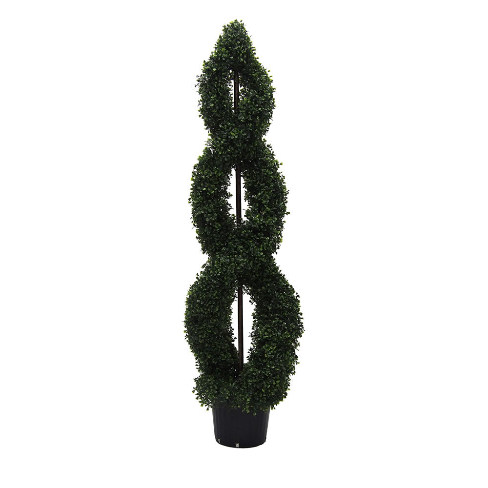 Vickerman 5 Boxwood Double Spiral (Uv)  Tp170960