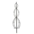 Vickerman 5 Double Spiral Metal Frame - TP171160