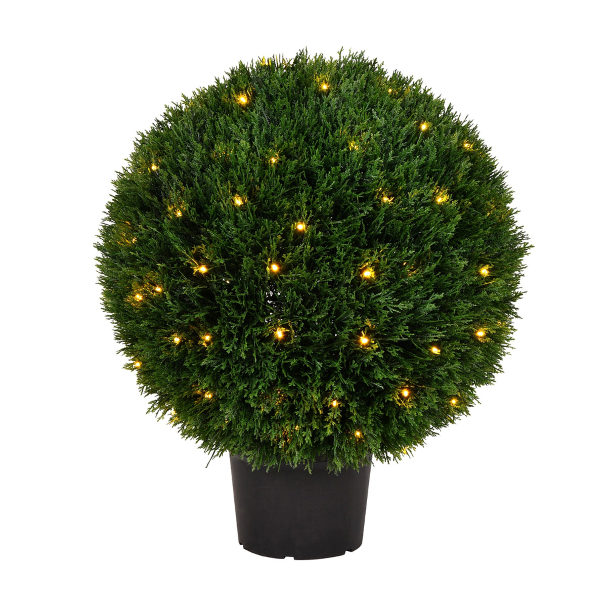 24 Inch  Cedar Ball Uv 100Ww Led