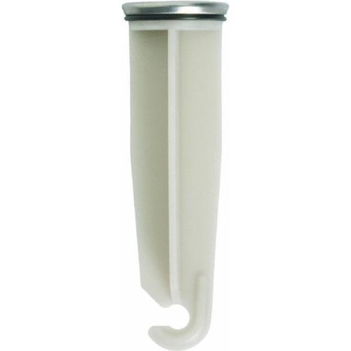 Sterling-Kinkead 166045 Bath Sink Stopper, Chrome
