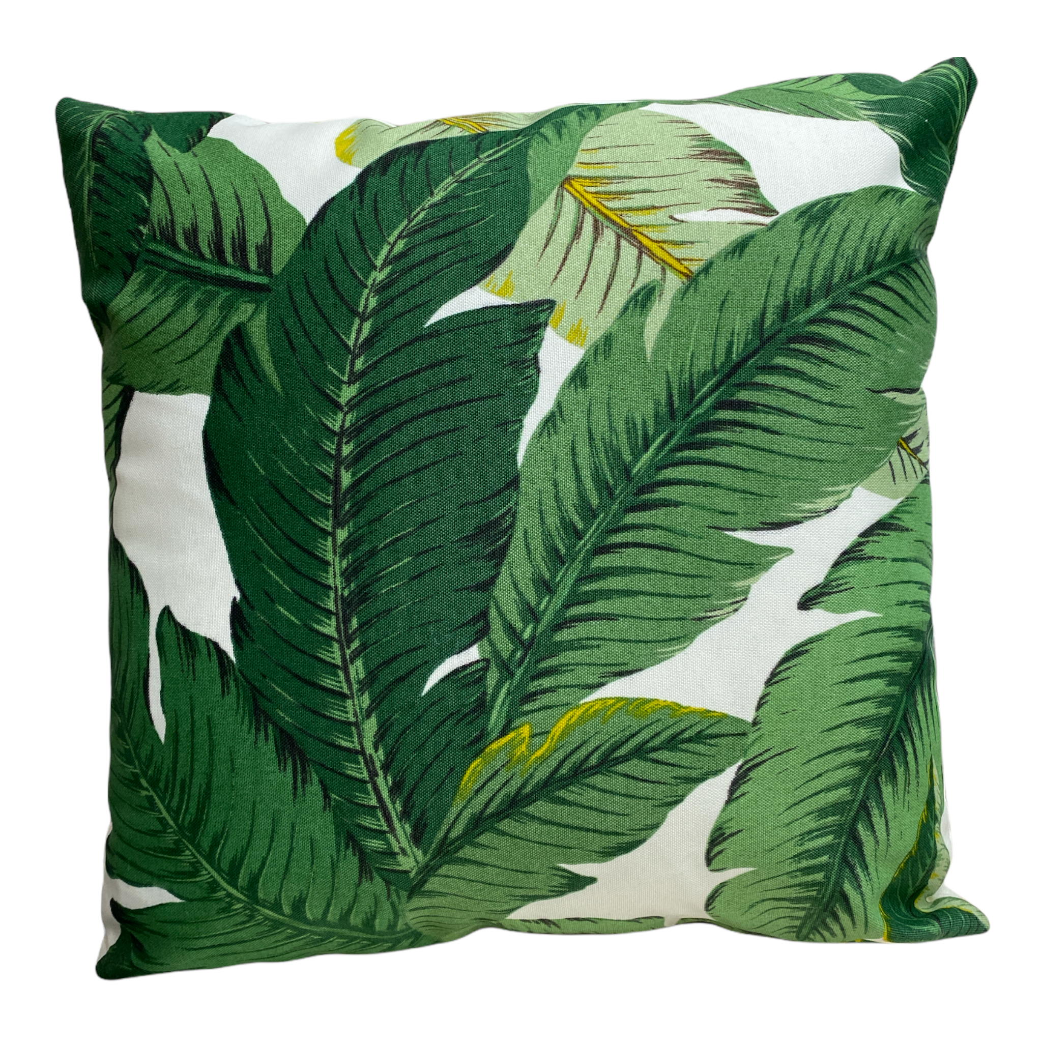 24" Sunbrella® Outdoor Throw Pillow – Durable Comfort with Designer Style