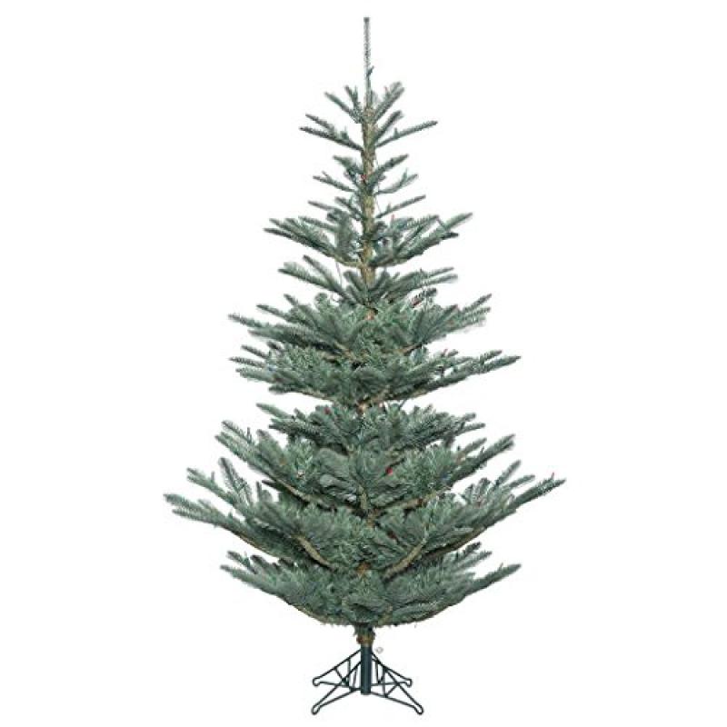 Vickerman 4 X 32 Inch  Alberta Blue Spruce 208T Burlap  G160440