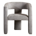 ELO CHAIR SOFT GREY