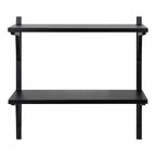 Meridien Wood Wall Shelf