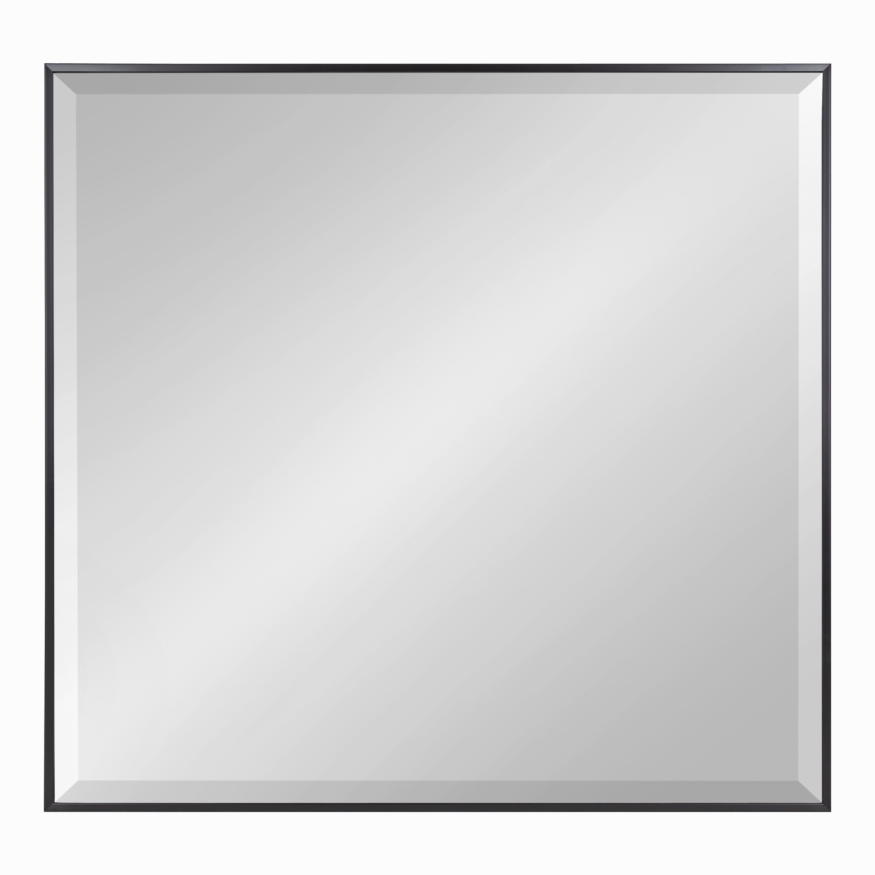 Rhodes Framed Wall Mirror