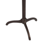 Henshall Metal Round Side Table