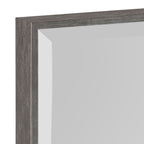 Rhodes Framed Wall Mirror