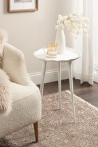 Alessia Round Side Table