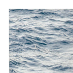 Coastal Ocean Waves Canvas Wall Art Set by The Creative Bunch Studio