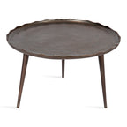 Alessia Round Coffee Table