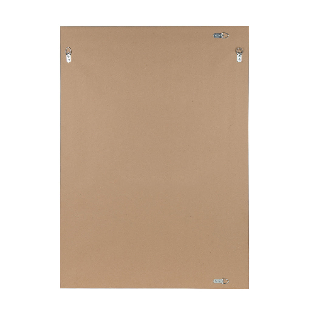 Rhodes Framed Wall Mirror