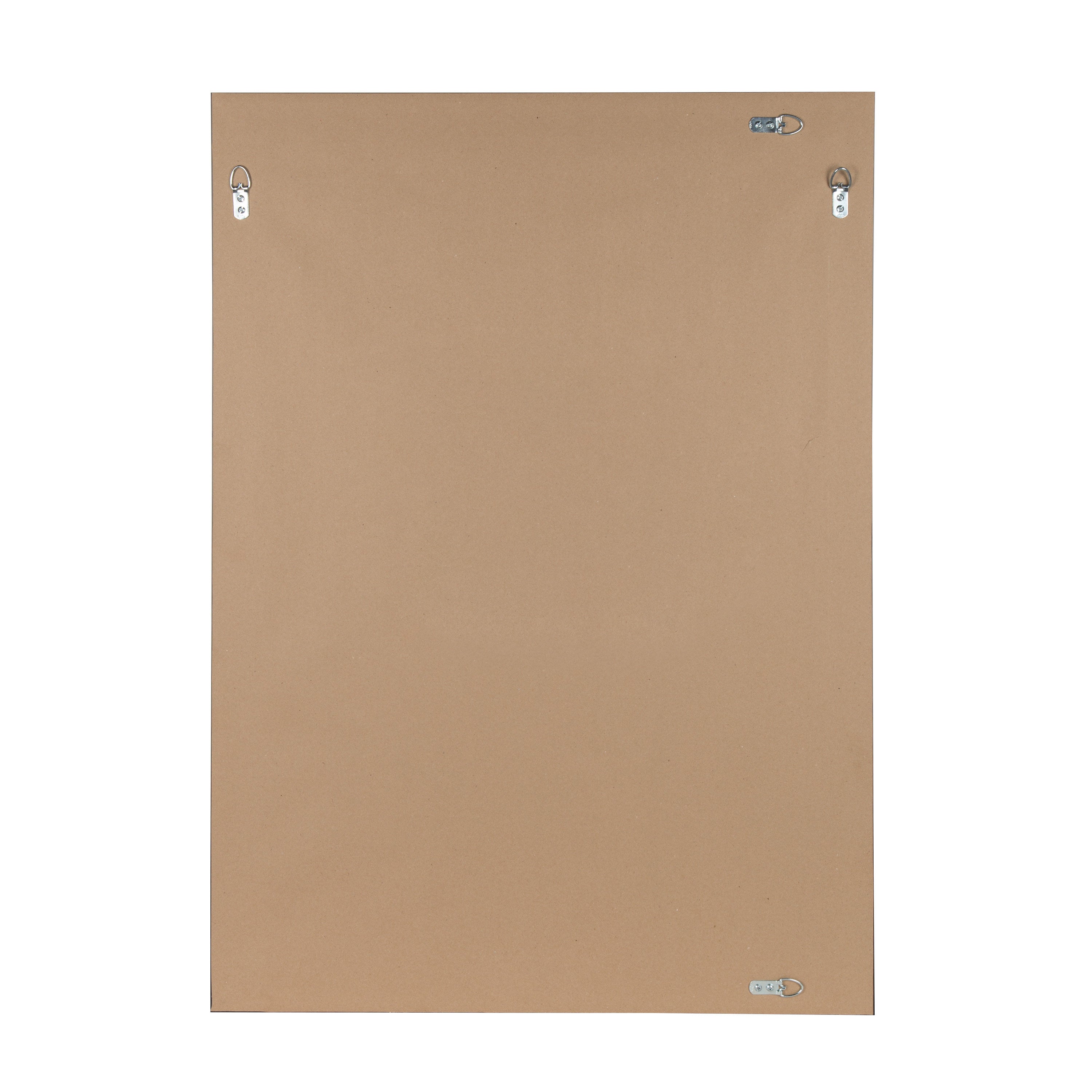 Rhodes Framed Wall Mirror