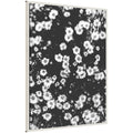 Sylvie Chamomile Framed Canvas by Alicia Abla