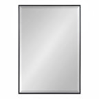 Rhodes Framed Wall Mirror