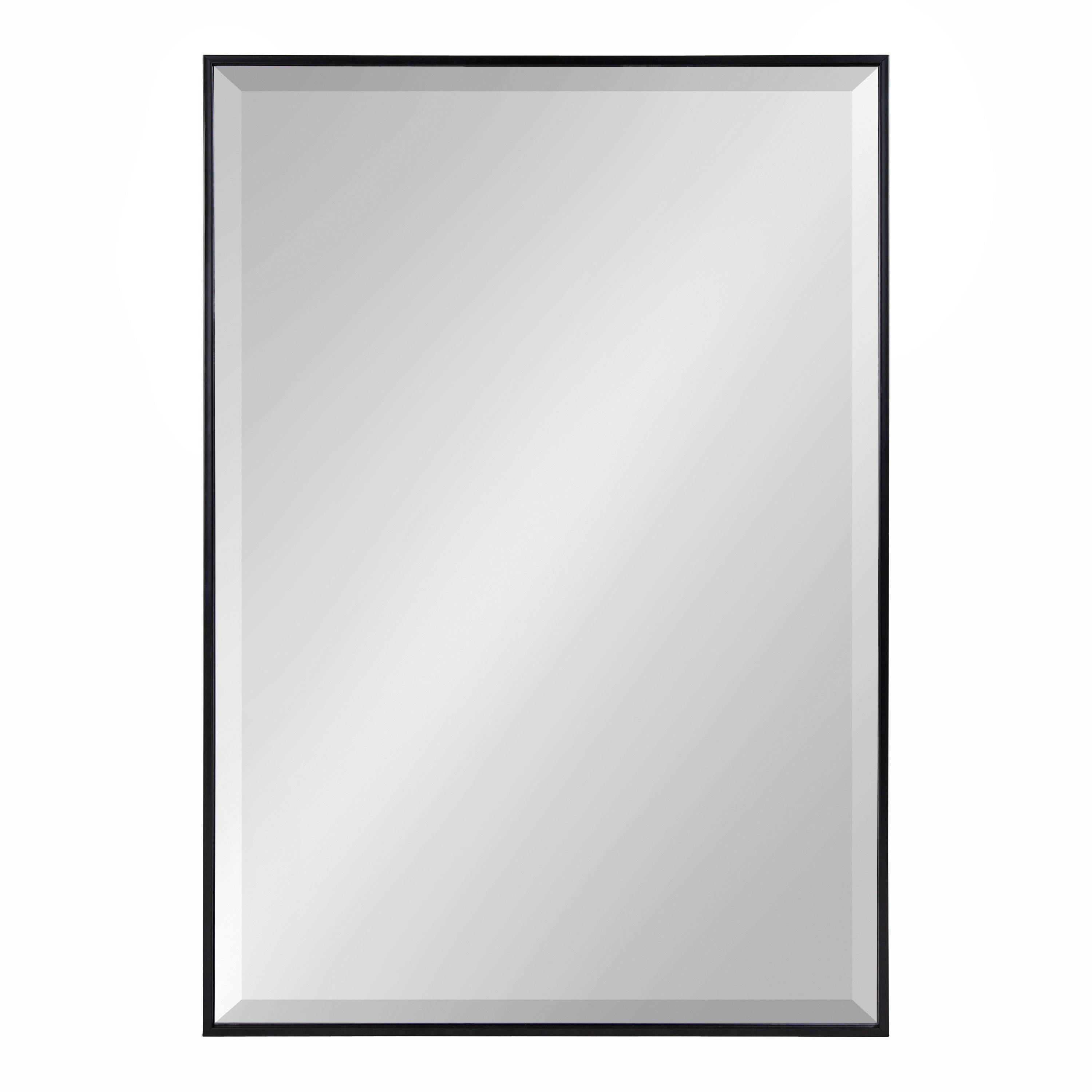 Rhodes Framed Wall Mirror