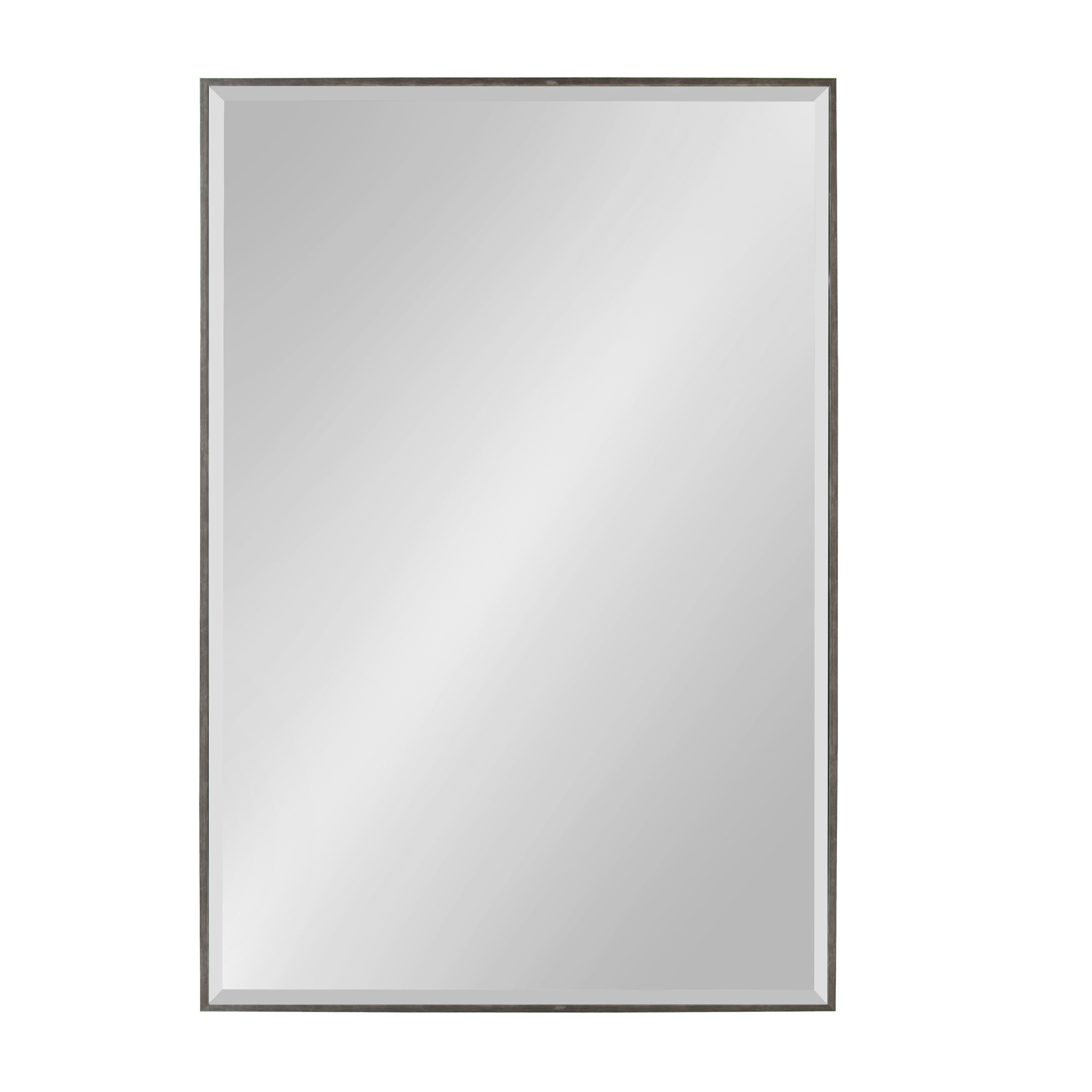 Rhodes Framed Wall Mirror