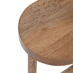 Fitley Wooden Plant Stand