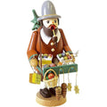Alexander Taron 26083 Richard glaesser Incense Burner - Ornament Vendor