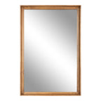Hatherleigh Rectangle Wall Mirror