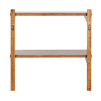 Meridien Wood Wall Shelf