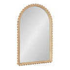 Beadbrook Arched Wall Mirror