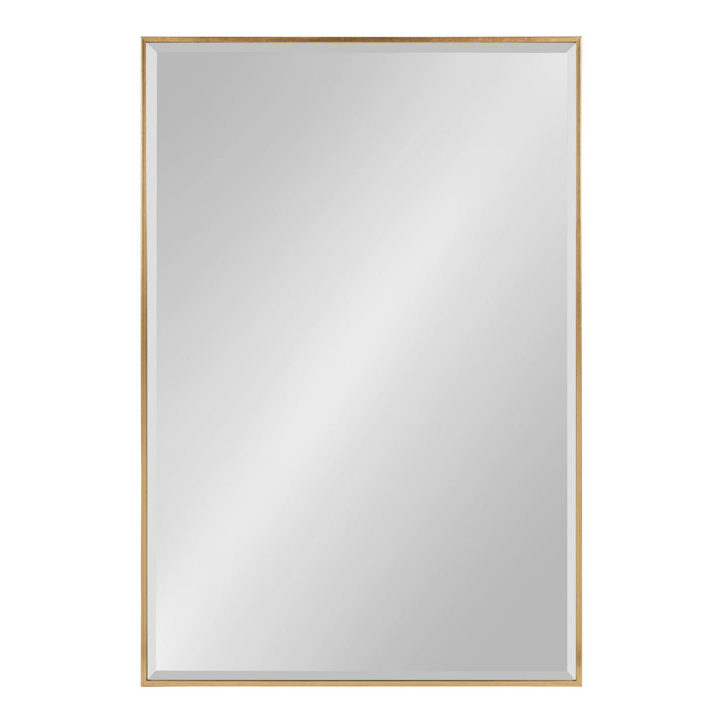 Rhodes Framed Wall Mirror