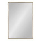 Rhodes Framed Wall Mirror