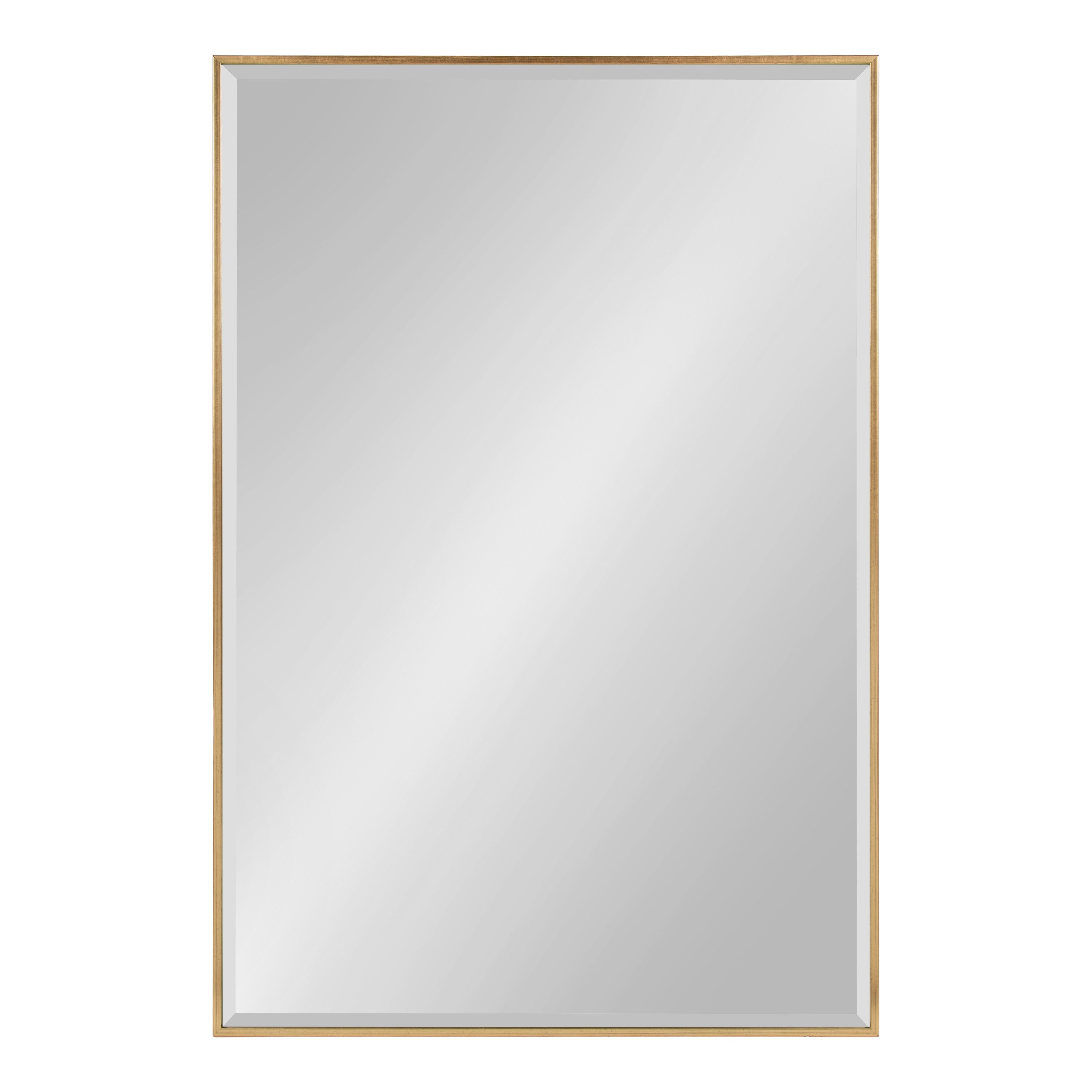 Rhodes Framed Wall Mirror