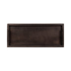 Halsey Rectangle Decorative Tray