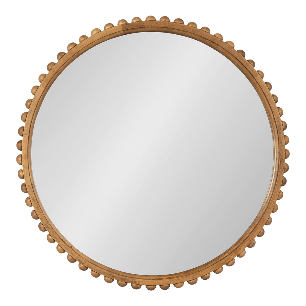 Beadbrook Round Wall Mirror