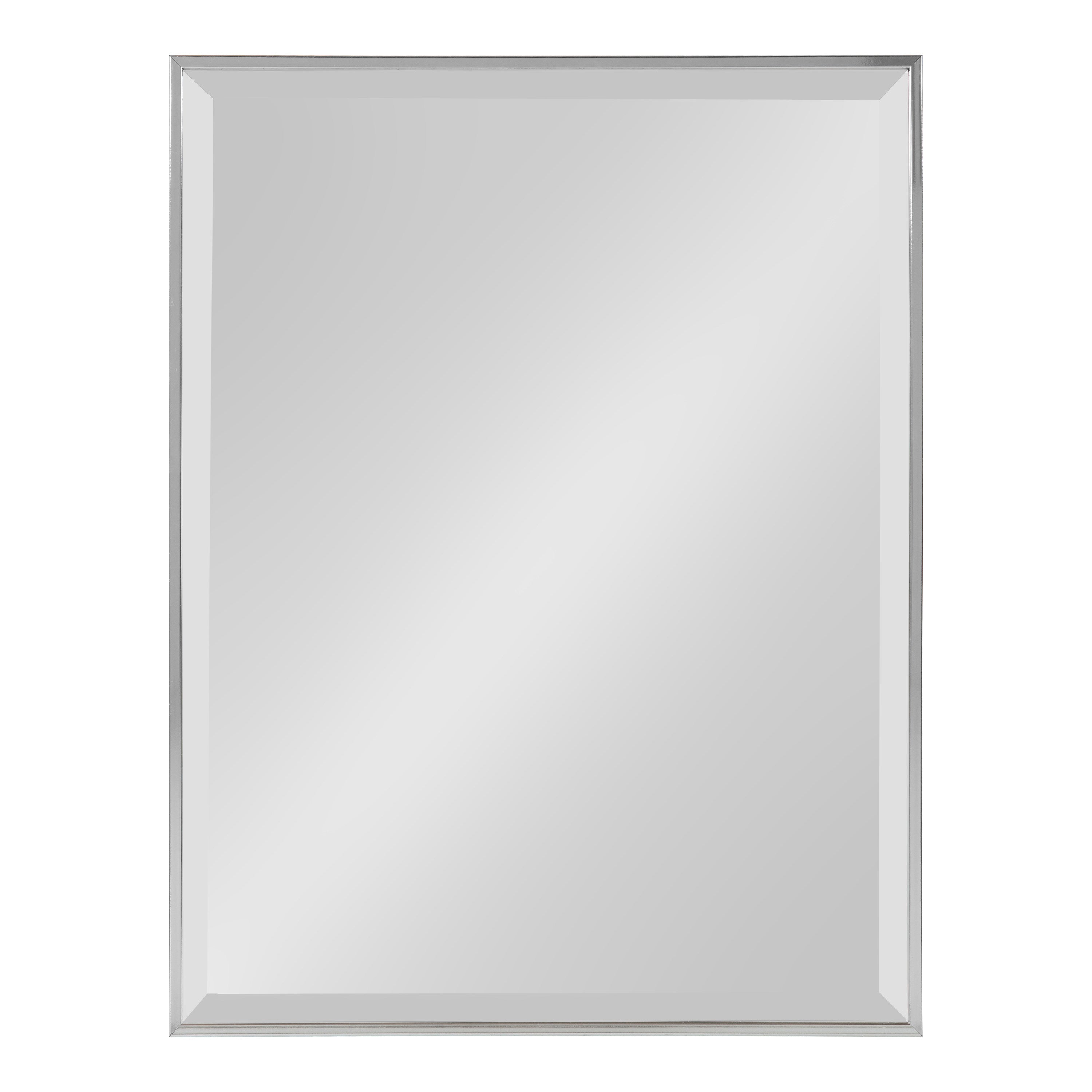 Rhodes Framed Wall Mirror