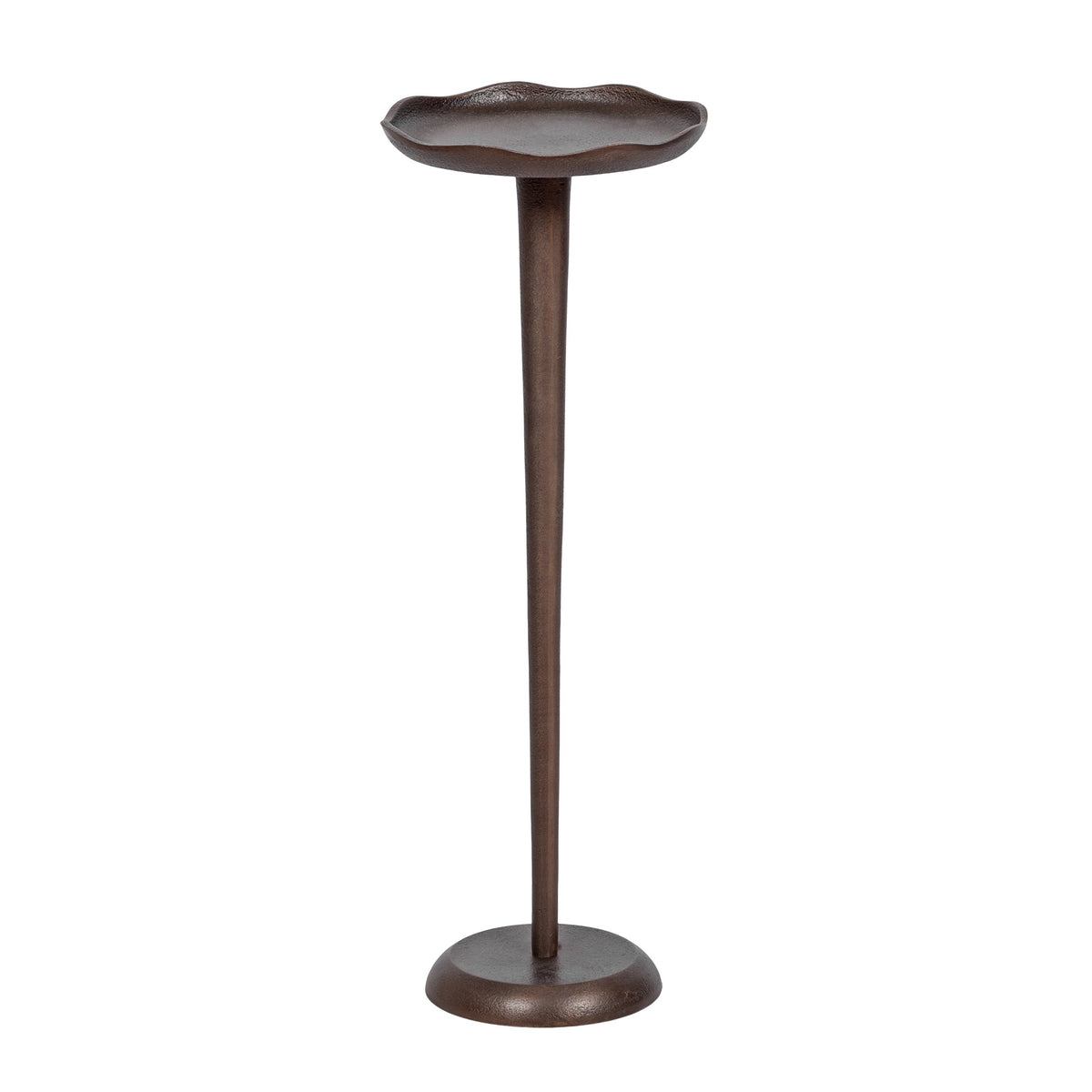 Alessia Round Drink Table
