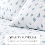 Printed Sheet Set - Baylor Collection
